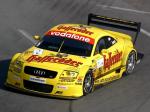 Audi TT-R DTM by ABT 2000 года